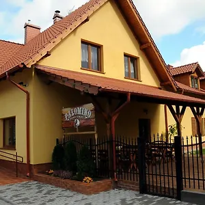 Gasthof Palomino, Karpacz