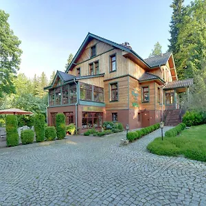hotel-magnes.szklarskaporebahotels.net/